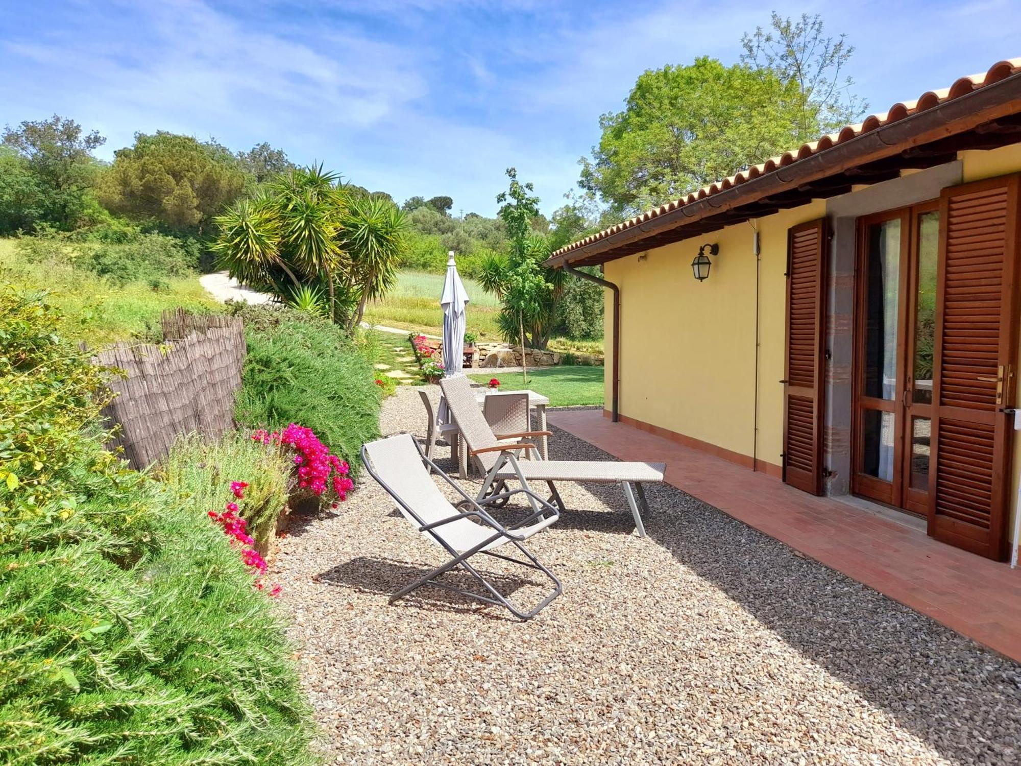 Agriturismo La Sorgente ฟอนเตบลันดา ภายนอก รูปภาพ